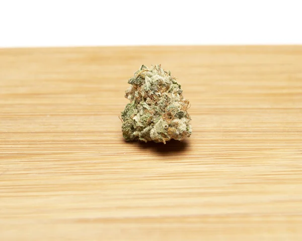 Marihuana — Stockfoto