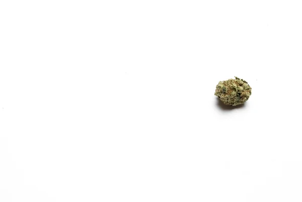 Marihuana — Foto de Stock