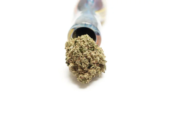 Marihuana — Stockfoto