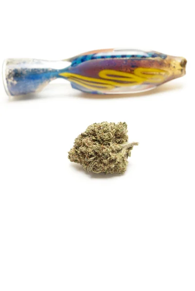 Marijuana — Stock Photo, Image