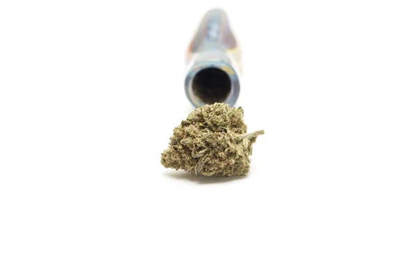 Maconha — Fotografia de Stock