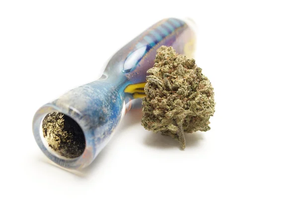 Marihuana — Stockfoto