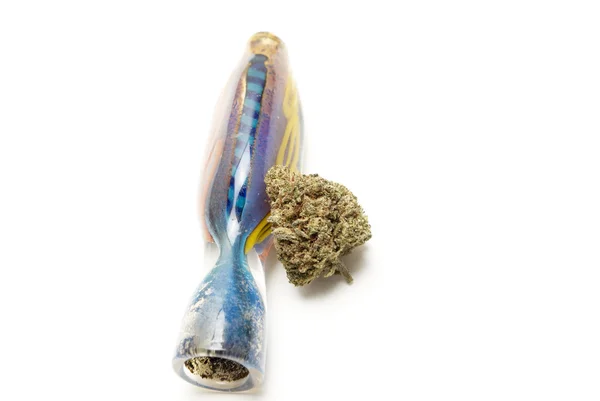 Marihuana — Stockfoto