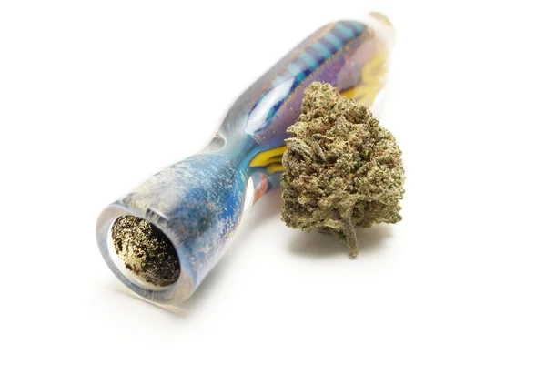 Marihuana — Stockfoto