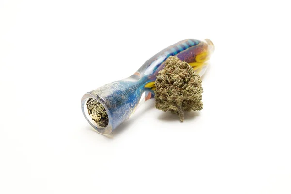 Marijuana — Stock Photo, Image