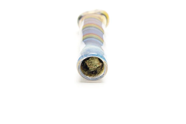 Marihuana — Stockfoto