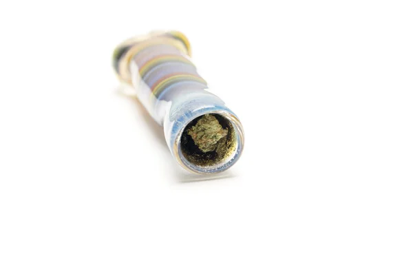 Marihuana — Stockfoto