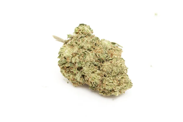 Marihuana —  Fotos de Stock