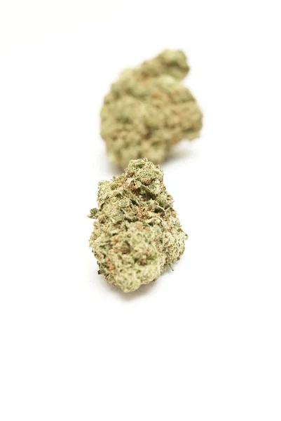 Marijuana — Foto Stock