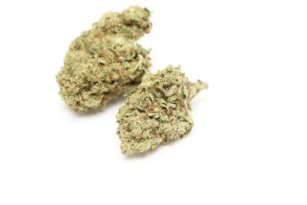 Marihuana — Stockfoto