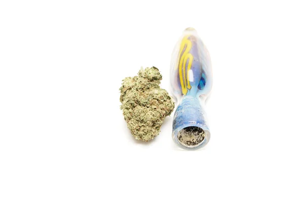 Marihuana — Stockfoto