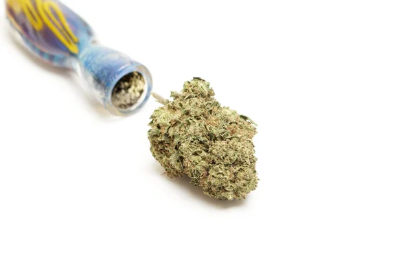 Marijuana — Stock Photo, Image