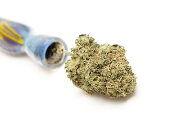 Marijuana — Stock Photo, Image