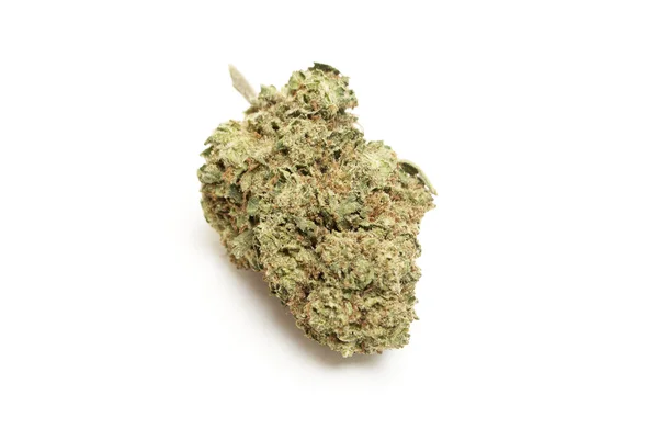 Marijuana — Foto Stock