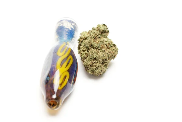 Marijuana — Stock Photo, Image