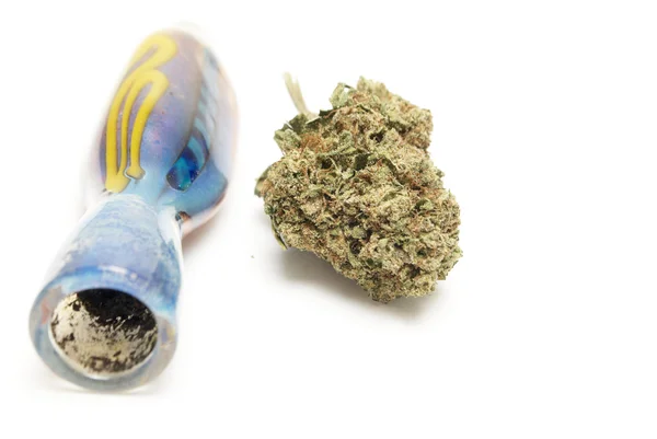 Marihuana — Stockfoto