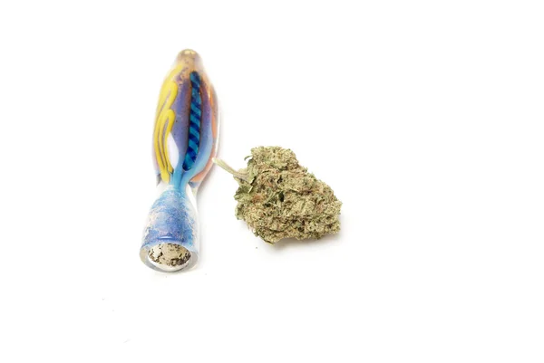 Marijuana — Stock Photo, Image