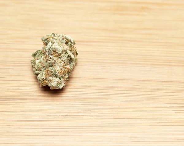 Marihuana — Foto de Stock