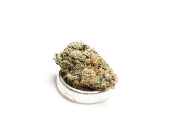 Marihuana —  Fotos de Stock