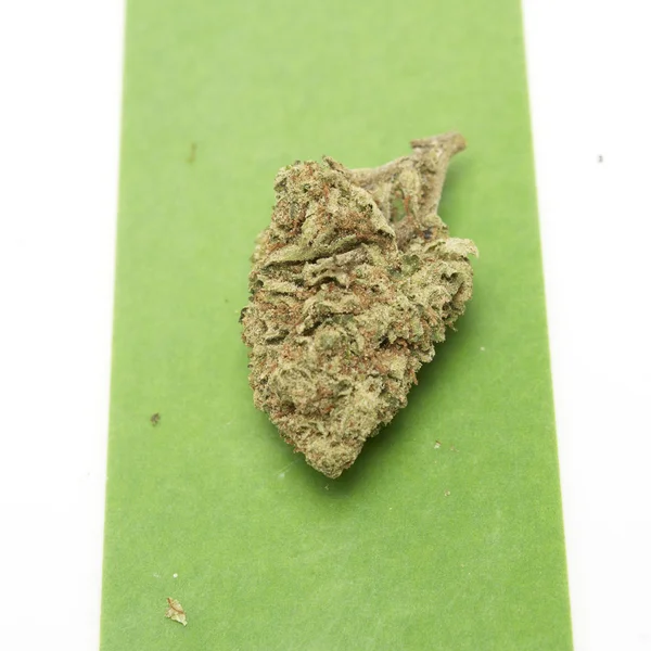 Marihuana — Stockfoto