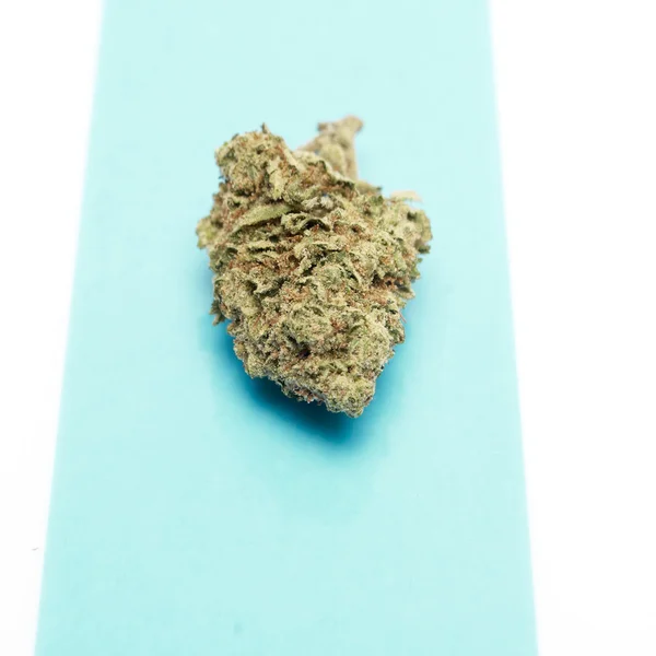 Marijuana — Stock Photo, Image