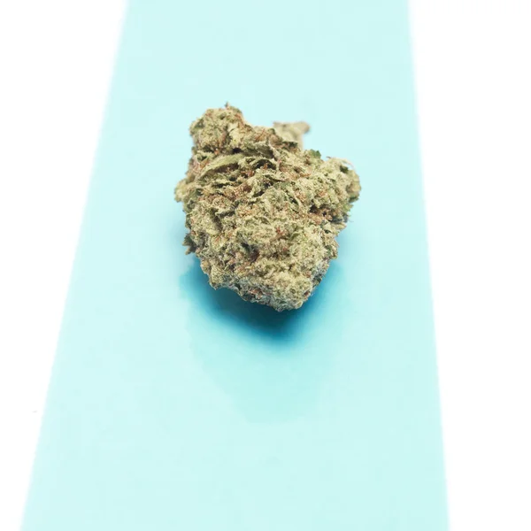 Marijuana — Stock Photo, Image