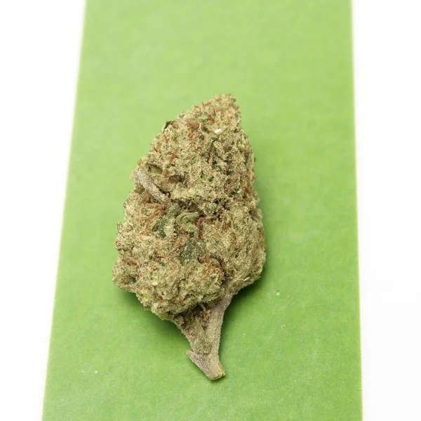 Marijuana — Stock Photo, Image