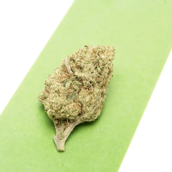 Marijuana — Stock Photo, Image