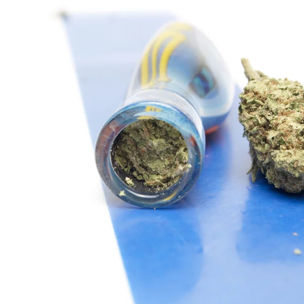 Marihuana — Stockfoto