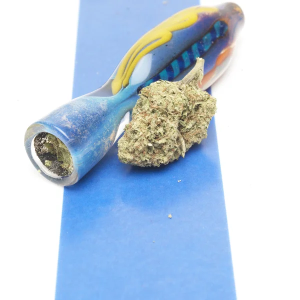 Marihuana — Stockfoto