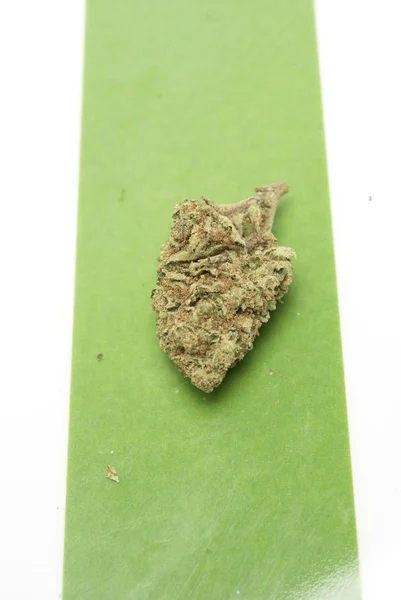 Marihuana — Stockfoto