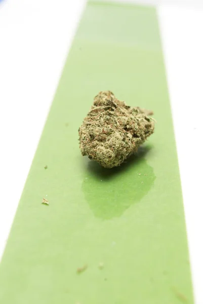 Marihuana — Foto de Stock