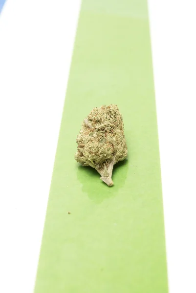 Marijuana — Stock Photo, Image