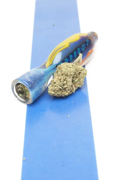 Marihuana — Stockfoto