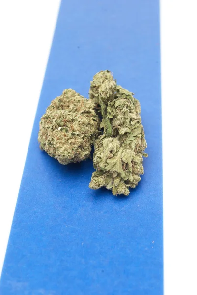 Marihuana —  Fotos de Stock