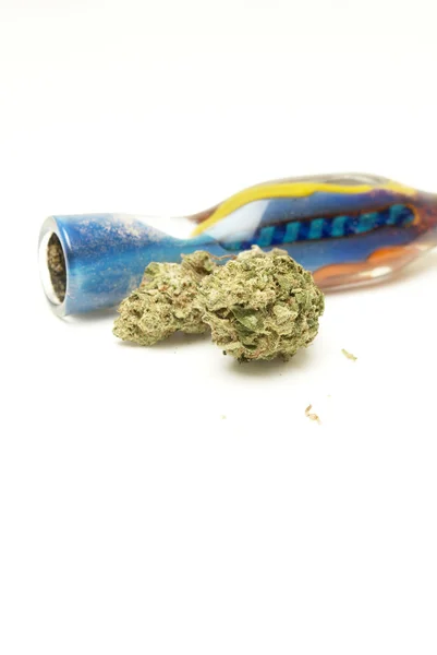 Marijuana — Photo