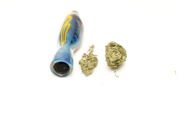 Marihuana — Stockfoto