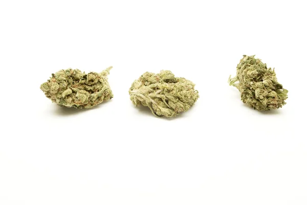 Marijuana — Foto Stock