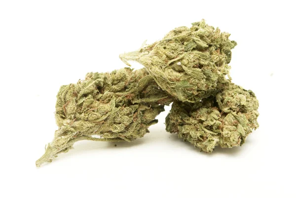 Marijuana — Stock Photo, Image