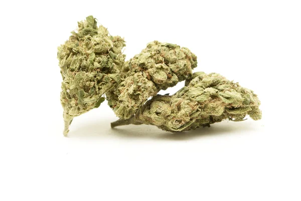 Marijuana — Stock Photo, Image