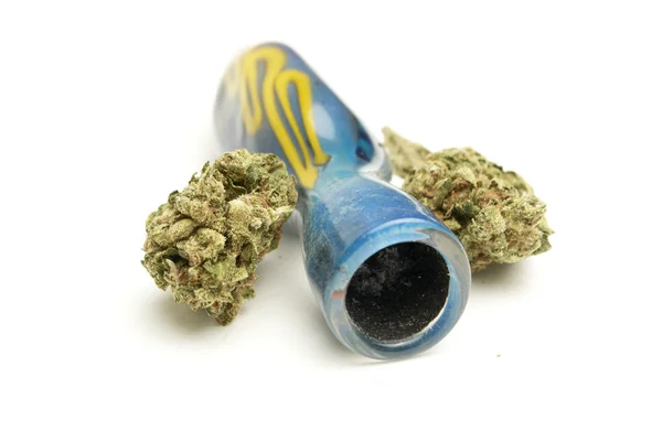 Marihuana — Stockfoto