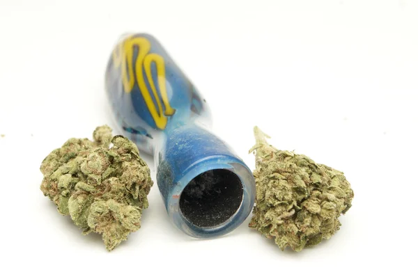 Marihuana — Stockfoto