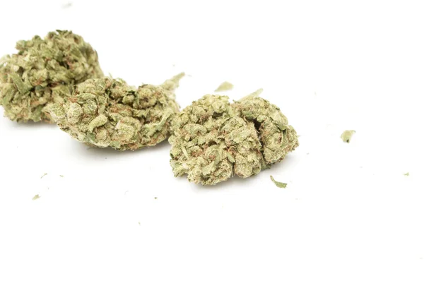 Marihuana — Stockfoto