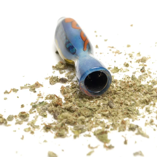 Marihuana — Stockfoto