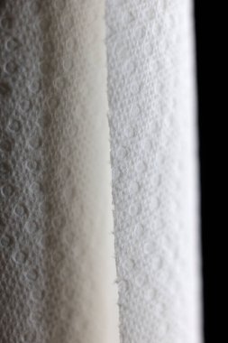 Beyaz pamuk kumaş dokusu. Soyut arkaplan. yumuşak pamuk dokusu.