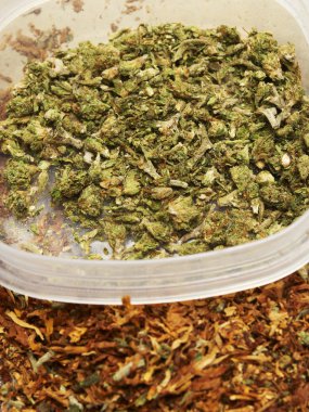 Yasal Esrar Bud esrar esrar veya ot