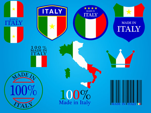 Made in Italy