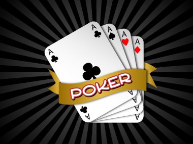Poker Kartları