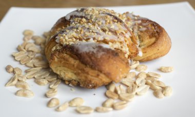 Rogalik, rogal, rogal marci? siki, rogal? wi? tomarci? Kayak, rogal? w. Marcina, ciasto, jedzenie, posi? ek, çöl,