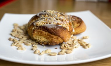 Rogalik, rogal, rogal marci? siki, rogal? wi? tomarci? Kayak, rogal? w. Marcina, ciasto, jedzenie, posi? ek, çöl,